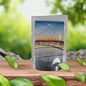 Sal Grosso Marinho Integral