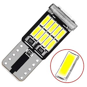 Pingo T10 com 26 leds