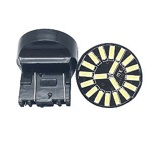 T20 19 Leds CANBUS