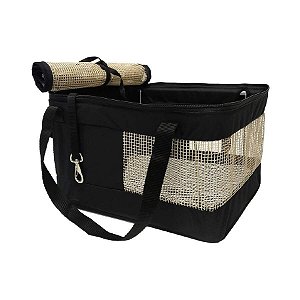 Bolsa de Transporte para gatos - São Pet