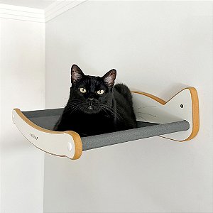 Cama de parede Lucy - Para gatos