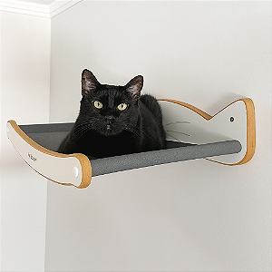 Cama de parede Lucy - Para gatos
