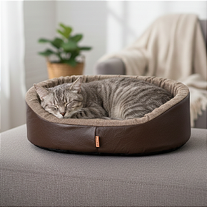 Caminha Europa Para Gatos