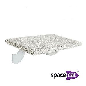 Prateleira cama de janela para gato - SpaceCat Orion