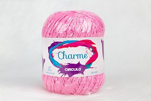 Linha Charme
