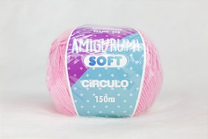 Linha Amigurumi Soft