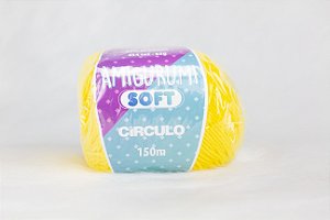 Linha Amigurumi Soft