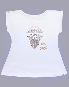 Camisetas de Umbanda