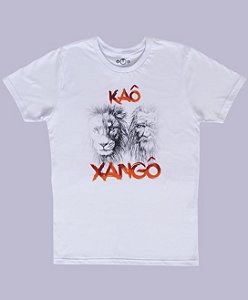 Camisetas de Umbanda
