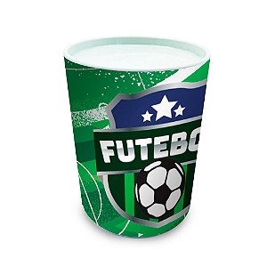 Lata Tubo G Futebol - 01 unidade