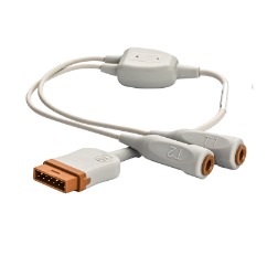 Cabo de Temperatura Duplo - GE (Cód. 2104178-002)