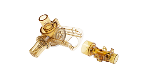 EVA e Sensor de Fluxo Respiratório, Reutilizável - GE (Cód. 1505-3848-000)