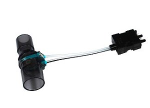 Sensor de Fluxo de Anestesia, Autoclavável - GE (Cód. 2087640-001-S)