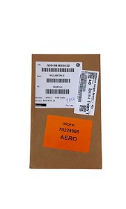 Anel Interno ID 0,03M CS 0.0018M EPR SHORE A 70 – COD - M1168794-S - GE HEALTHCARE