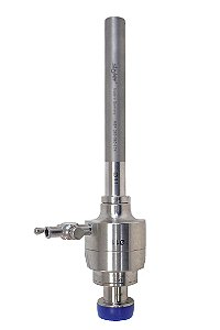 Cânula, 11mm, Válvula Automática - Stryker (Cód. 250-080-174)