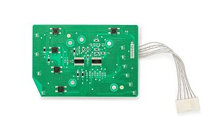 Placa de Interface, OPTV - Liebel Flarsheim (Cód. 844465-1S)