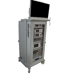 Torre Stryker 1588 AIM - LAN004