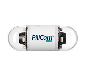 PillCam Capsula Crohns - COD FGS - 0606 - COVIDIEN