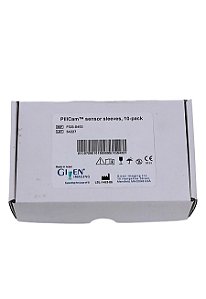 PillCam Sensor Sleeves -Pack 10 unidades - COD FGS-0453 - COVIDIEN