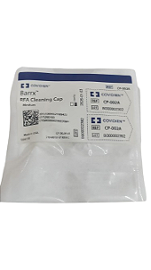 Barrx RFA cleaning cap - CP-002A - COVIDIEN