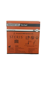 Esterilizante vaprox hc 59% (113ml) - PB011 - STERIS