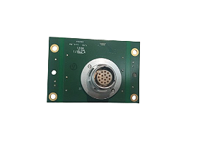 Placa de Transição, Câmera System 1588 - Stryker (Cód. P29771)