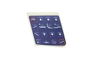 Controle de Grade, Direito - Stryker (Cód. HM-17-310)