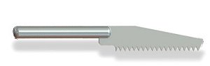 Lâmina Micro Serra Recíproca Precision, Finas Estendidas - Stryker (Cód. 5100-337-233)