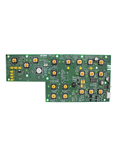 PLACA DE CONTROLE PESEIRA - STRYKER (COD. QDF21-1154)