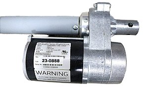 Motor De Elevação De Joelho da FL25E - Stryker (Cód. 23-0888)