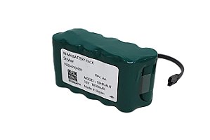 Bateria 12v Para Garrote - Stryker (Cód. 5920-010-091)