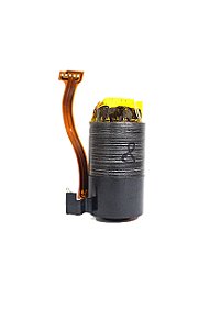 Motor Recip/Sternum P/Serra esterno S4 - Stryker (Cód. 4107-001-310)