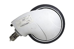 Rodizio Montado Paramaca - Stryker (Cód. 0853-503-020S)