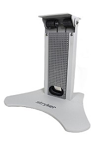 Base Para Monitor Stryker Vision II 19 Pol - Stryker (Cód. 0240-030-922)