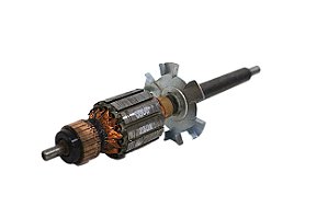 Armadura 230v P/Serra de Gesso Mod. 841 - Stryker (Cód. 0871-011-005)