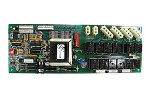 Placa de Controle de Movimentos - Stryker (Cód. QDF20-0180)