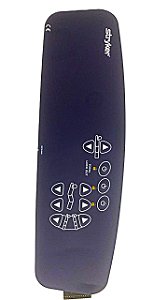 Modulo de Membrana p/ Cama - Stryker (Cód. QDF28-0660)