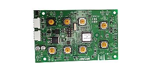 Painel de Controle Externo - Stryker (Cód. QDF21-1151)