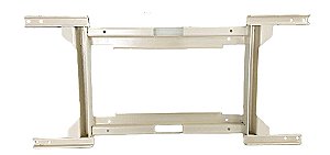 Suporte Das Grades Da Peseira - Stryker (Cód. 28-0178L)