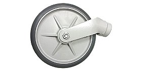 Roda 8 Pol Maca - Stryker (Cód. 0753-010-220)