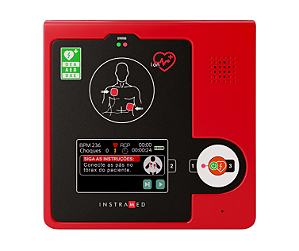 DEA I.ON LCD - Instramed (Cod. I.ON LCD)