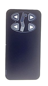 Membrana da Grade Esq. INT FL28EX - Stryker (Cód. QDF28-0249)