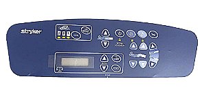 Membrana para Peseira da Cama GoBed II - Stryker (COD: QDF28-0651)