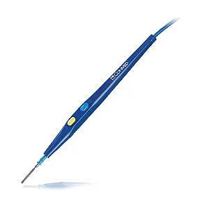 Caneta Eletrocirúrgica Descartável ValueBlue™ - ConMed (Cód. 0039436)