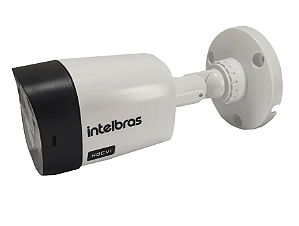 Câmera Intelbras Bullet VHL 1220 B (2.0MP | 1080p | 3.6mm | Plast)