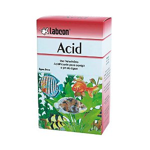 Alcon Labcon Acid - 15 ml