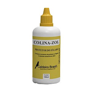 Colina-Zol - 100mL