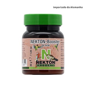 Nekton Booster - 30g - VALIDADE 09/05/24
