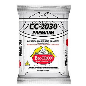 Biotron - CC 2030 Premium - 1 kg
