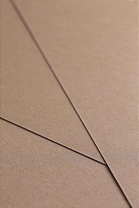 Papel Card Plus Brown